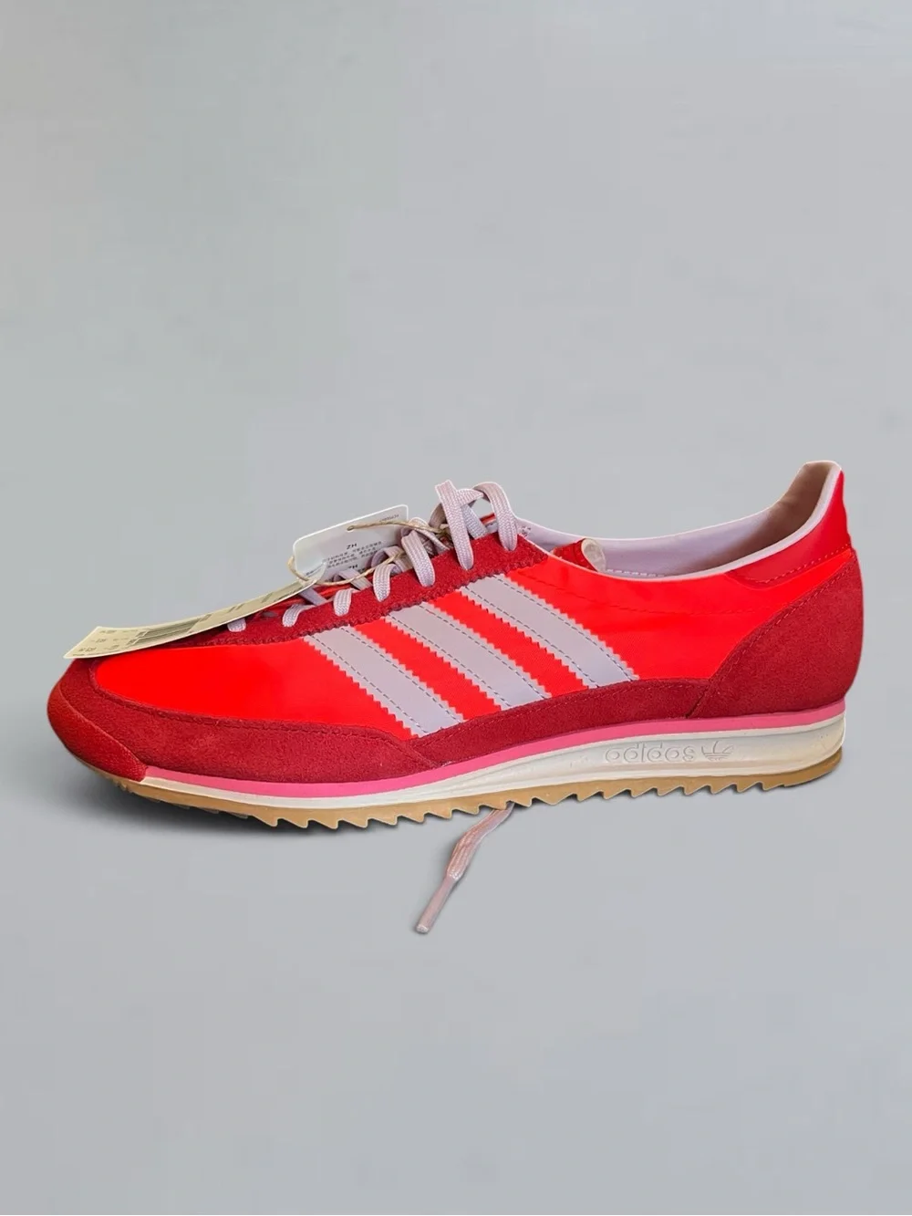 adidas sl 72